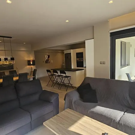 Apartament Executive Retreat