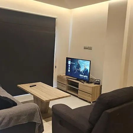 Executive Retreat Apartament *