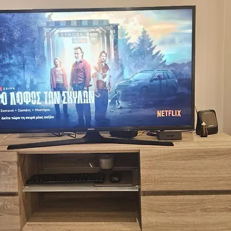 Apartament Executive Retreat