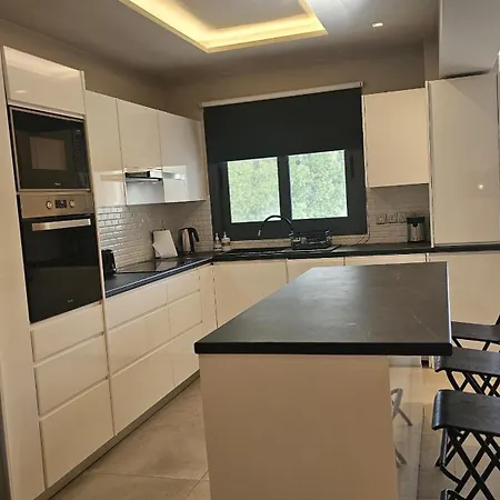 Apartament Executive Retreat *