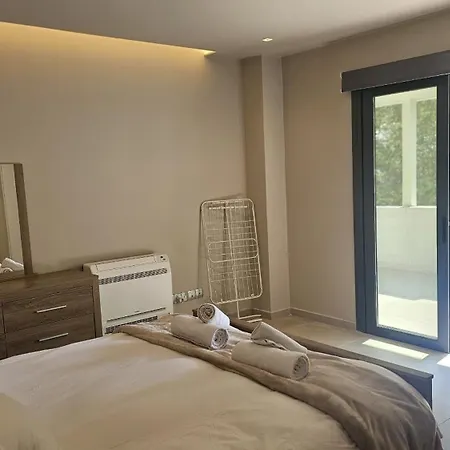 Apartament Executive Retreat *