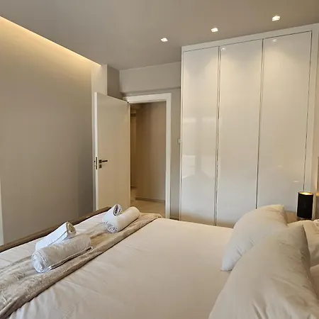 Executive Retreat Apartment