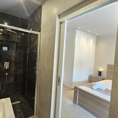 Apartament Executive Retreat *