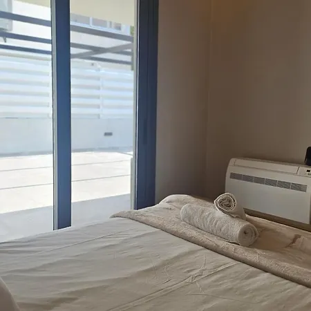 Apartament Executive Retreat